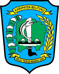 Logo Pemkab Belitung